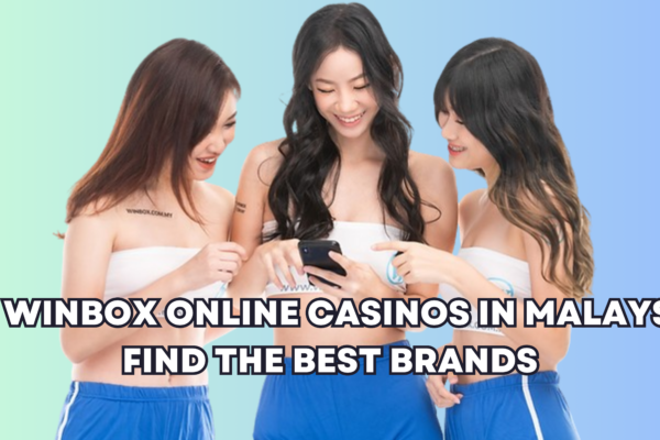 Winbox Online Casino