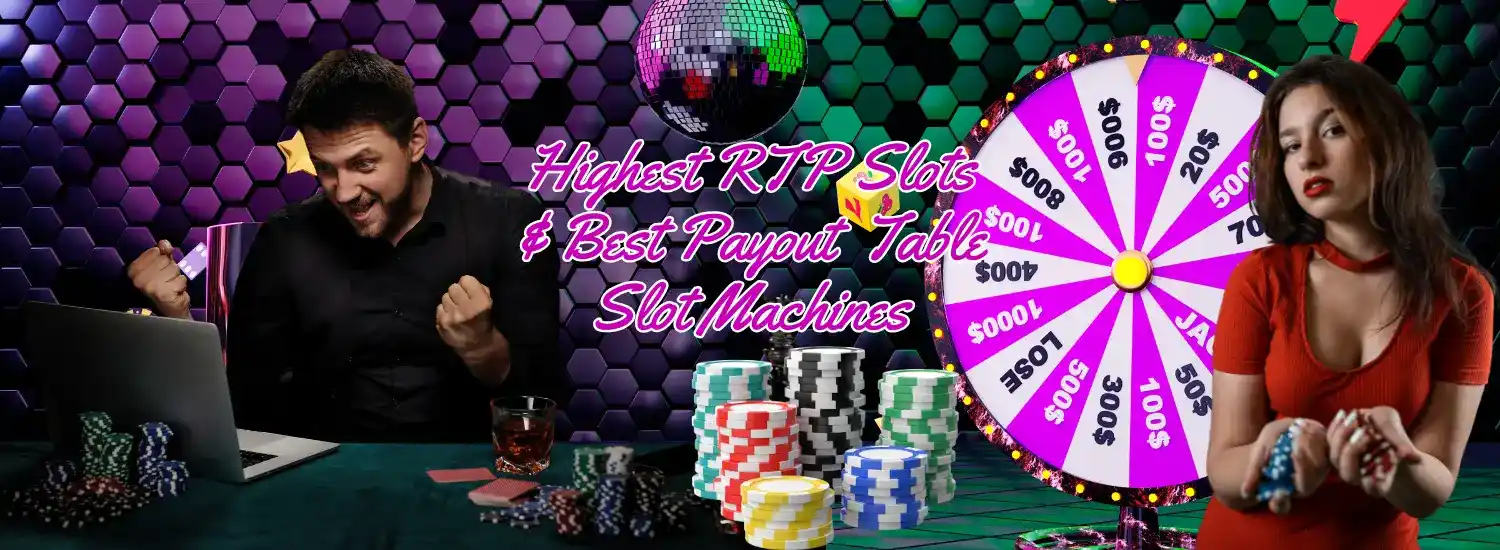 Your Online Guide to Table Games at Online Casinos