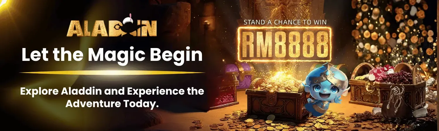 Aladdin99 Malaysia: Everything You Need to Know Before You Start