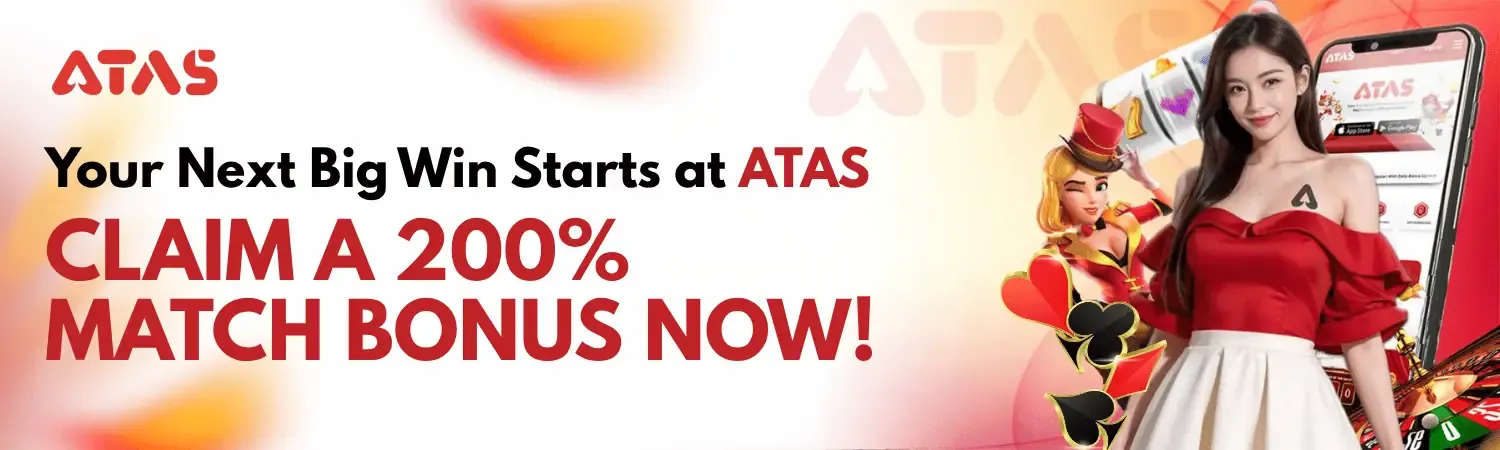 Atas