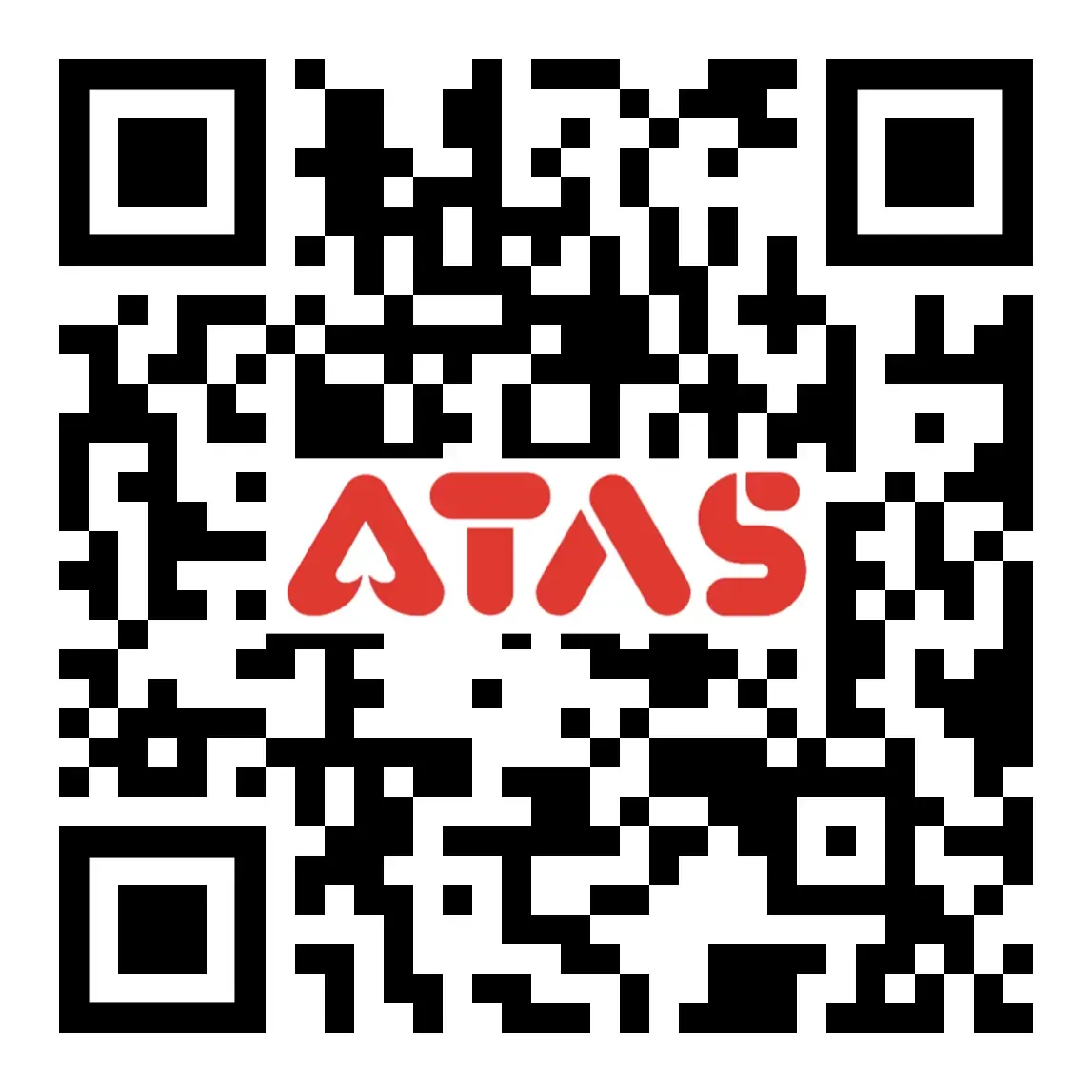 Atas qr-code